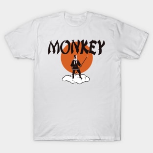 Monkey Magic T-Shirt